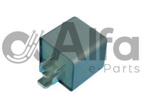 ALFA E-PARTS AF08112 - RELé - BOMBA COMBUSTIBLE