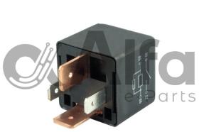 ALFA E-PARTS AF08113 - RELé - PRINCIPAL