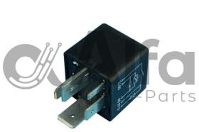 ALFA E-PARTS AF08114 - RELé - PRINCIPAL