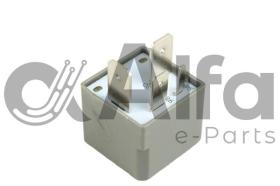 ALFA E-PARTS AF08115 - RELé - SISTEMA PRECALENTAMIENTO