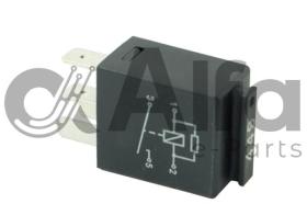 ALFA E-PARTS AF08121 - RELé - PRINCIPAL