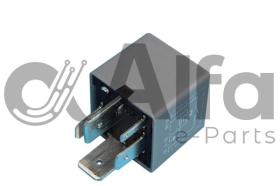 ALFA E-PARTS AF08122 - RELé - PRINCIPAL
