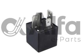 ALFA E-PARTS AF08123 - RELé - AIRE ACONDICIONADO