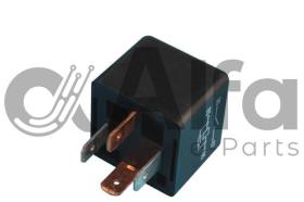ALFA E-PARTS AF08124 - RELé - PRINCIPAL