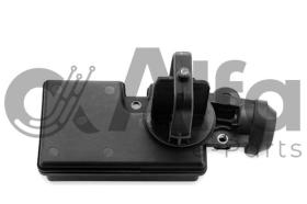 ALFA E-PARTS AF08132 - ELECTROVáLVULA REGULADORA ADMISIóN