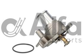 ALFA E-PARTS AF08136 - TERMOSTATO