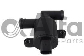 ALFA E-PARTS AF08137 - ELECTROVáLVULA CALEFACCIóN