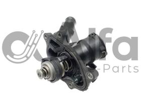 ALFA E-PARTS AF08141 - CAJA TERMOSTATO