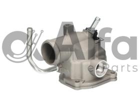 ALFA E-PARTS AF08148 - CAJA TERMOSTATO