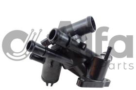 ALFA E-PARTS AF08149 - CAJA TERMOSTATO