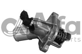 ALFA E-PARTS AF08150 - CAJA TERMOSTATO