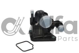 ALFA E-PARTS AF08151 - CAJA TERMOSTATO