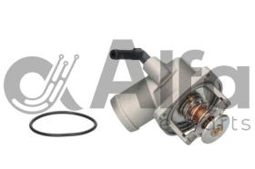 ALFA E-PARTS AF08154 - CAJA TERMOSTATO