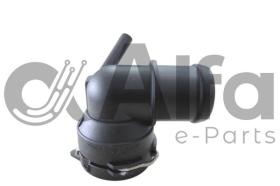 ALFA E-PARTS AF08156 - CAJA TERMOSTATO CON SENSOR TEMPERATURA