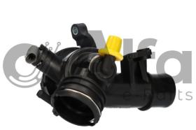 ALFA E-PARTS AF08157 - CAJA TERMOSTATO