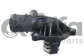 ALFA E-PARTS AF08161 - CAJA TERMOSTATO
