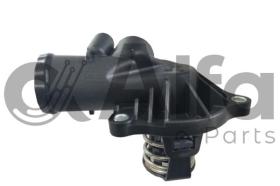 ALFA E-PARTS AF08164 - CAJA TERMOSTATO