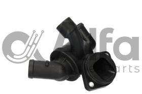 ALFA E-PARTS AF08165 - CAJA TERMOSTATO