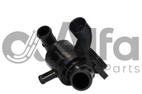 ALFA E-PARTS AF08166 - CAJA TERMOSTATO