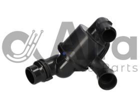 ALFA E-PARTS AF08167 - CAJA TERMOSTATO