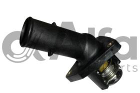 ALFA E-PARTS AF08170 - CAJA TERMOSTATO