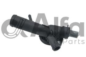 ALFA E-PARTS AF08171 - CAJA TERMOSTATO CON SENSOR TEMPERATURA