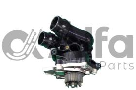 ALFA E-PARTS AF08172 - BOMBA AGUA