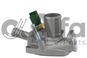 ALFA E-PARTS AF08173 - CAJA TERMOSTATO