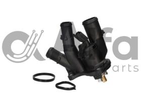 ALFA E-PARTS AF08175 - CAJA TERMOSTATO