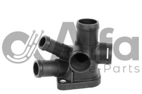 ALFA E-PARTS AF08178 - BRIDA REFRIGERANTE