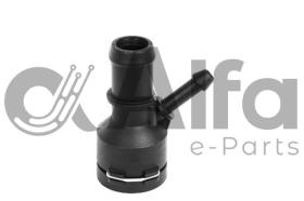 ALFA E-PARTS AF08179 - BRIDA REFRIGERANTE