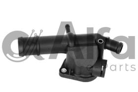 ALFA E-PARTS AF08180 - BRIDA REFRIGERANTE