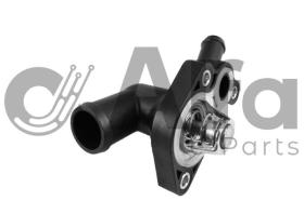 ALFA E-PARTS AF08183 - BRIDA CON TERMOSTATO