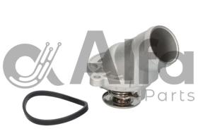 ALFA E-PARTS AF08184 - CAJA TERMOSTATO