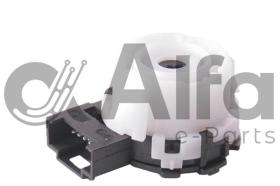 ALFA E-PARTS AF08186 - INTERRUPTOR ENCENDIDO