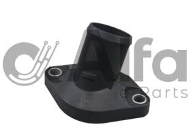ALFA E-PARTS AF08189 - BRIDA CON TERMOSTATO