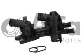 ALFA E-PARTS AF08190 - CAJA TERMOSTATO