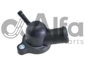 ALFA E-PARTS AF08192 - BRIDA REFRIGERANTE