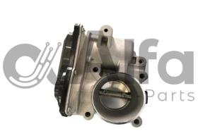 ALFA E-PARTS AF08201 - VáLVULA MARIPOSA