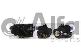 ALFA E-PARTS AF08210 - CERRADURA PUERTA