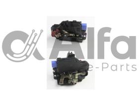 ALFA E-PARTS AF08215 - CERRADURA PUERTA