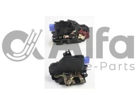 ALFA E-PARTS AF08221 - CERRADURA PUERTA