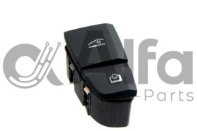 ALFA E-PARTS AF08227 - INTERRUPTOR GUANTERA