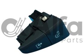 ALFA E-PARTS AF08228 - INTERRUPTOR GUANTERA