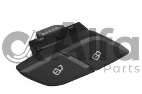 ALFA E-PARTS AF08232 - INTERRUPTOR PUERTA