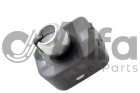 ALFA E-PARTS AF08234 - INTERRUPTOR ESPEJO