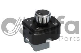 ALFA E-PARTS AF08238 - INTERRUPTOR ESPEJO