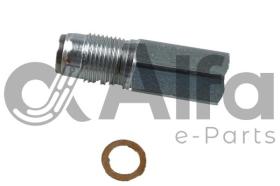 ALFA E-PARTS AF08246 - VáLVULA CONTROL PRESIóN - SISTEMA COMMON RAIL