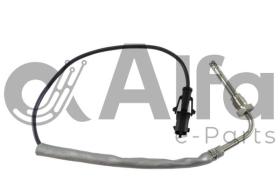 ALFA E-PARTS AF08249 - SENSOR TEMPERATURA ACEITE