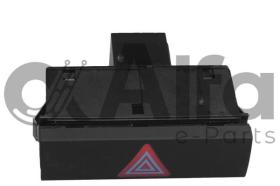 ALFA E-PARTS AF08266 - INTERRUPTOR LUZ EMERGENCIA